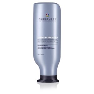 Pureology Strength Cure Blonde Purple Conditioner