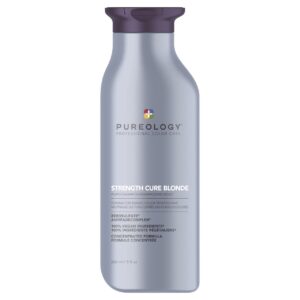 Pureology Strength Cure Blonde Purple Shampoo