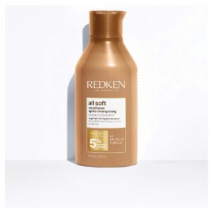 Redken All Soft Conditioner