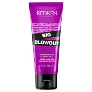 Redken Big Blowout