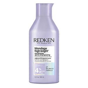Redken Blondage High Bright Conditioner