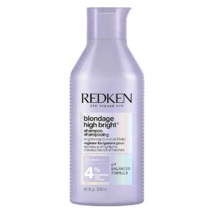 Redken Blondage High Bright Shampoo