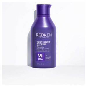 Redken Color Extend Blondage Shampoo