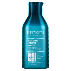 Redken Extreme Length Shampoo