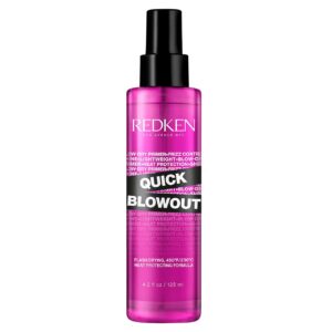 Redken Quick Blowout